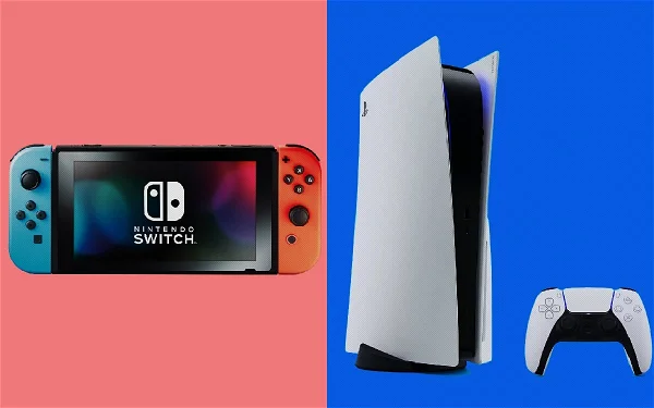 ps5 switch