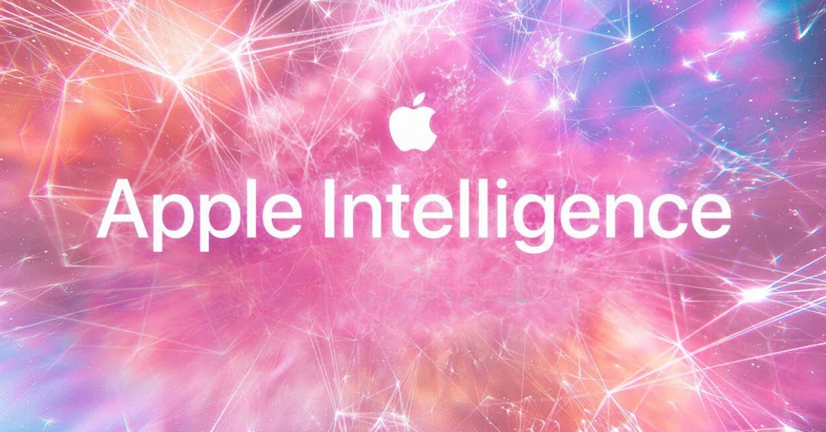 蘋果 Apple Intelligence 智慧功能大檢閱