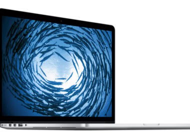 Apple Macbook Pro 2012