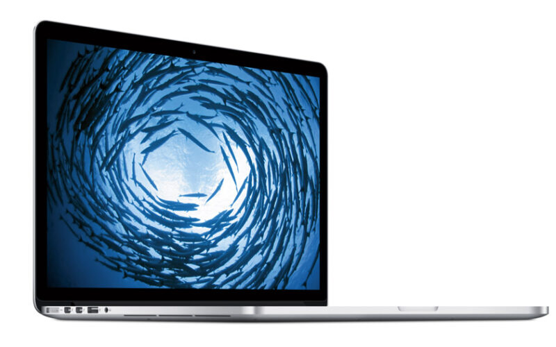 Apple Macbook Pro 2012