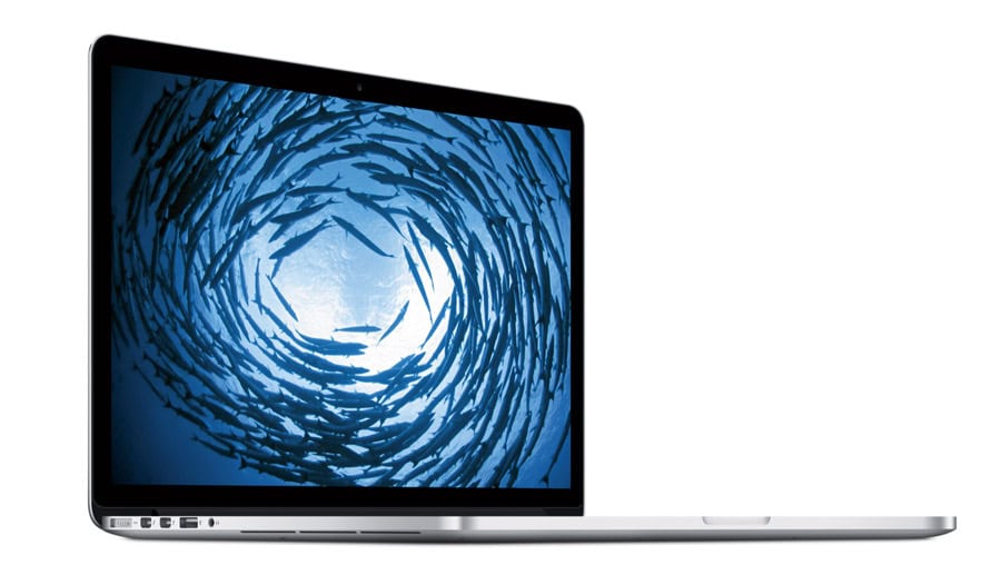 Apple Macbook Pro 2012