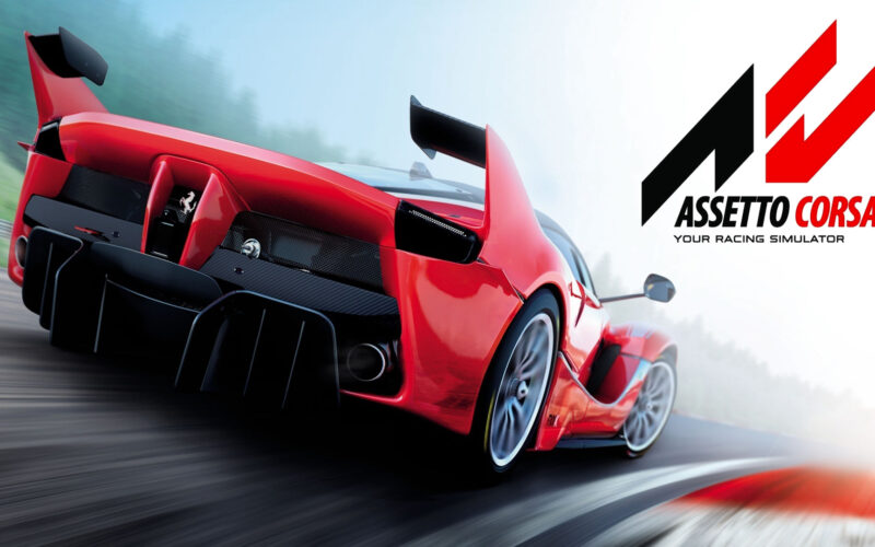 Assetto Corsa