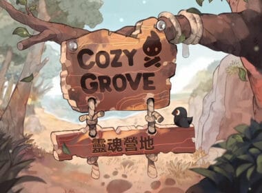 Cozy Grove 2 1