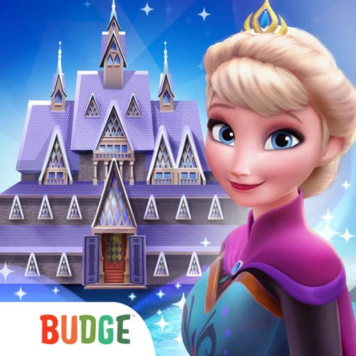 Disney Frozen Royal Castle 6 1