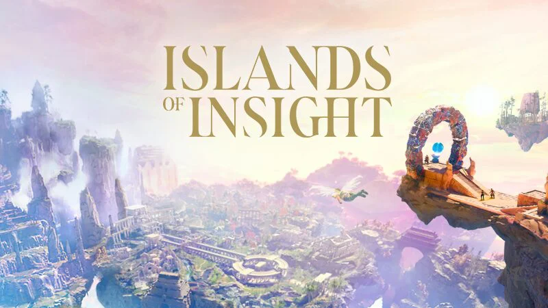 Islands of Insight