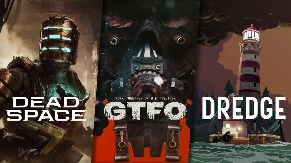 Steam 週末特價　《GTFO》《絕命異次元》歷史新低價