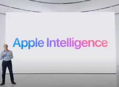 apple ai 1