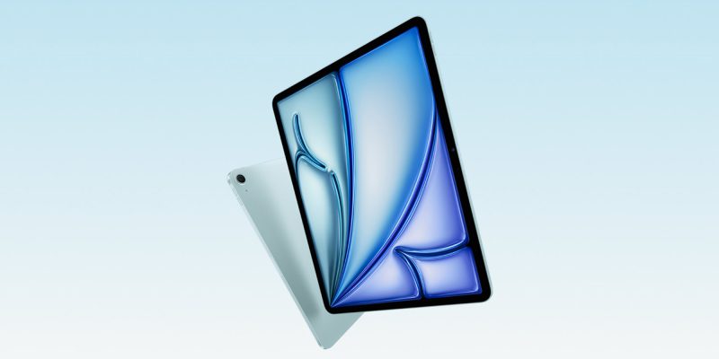 Apple 下調了新的 M2 iPad Air，現在表示其配備 9-core GPU 而非 10-core