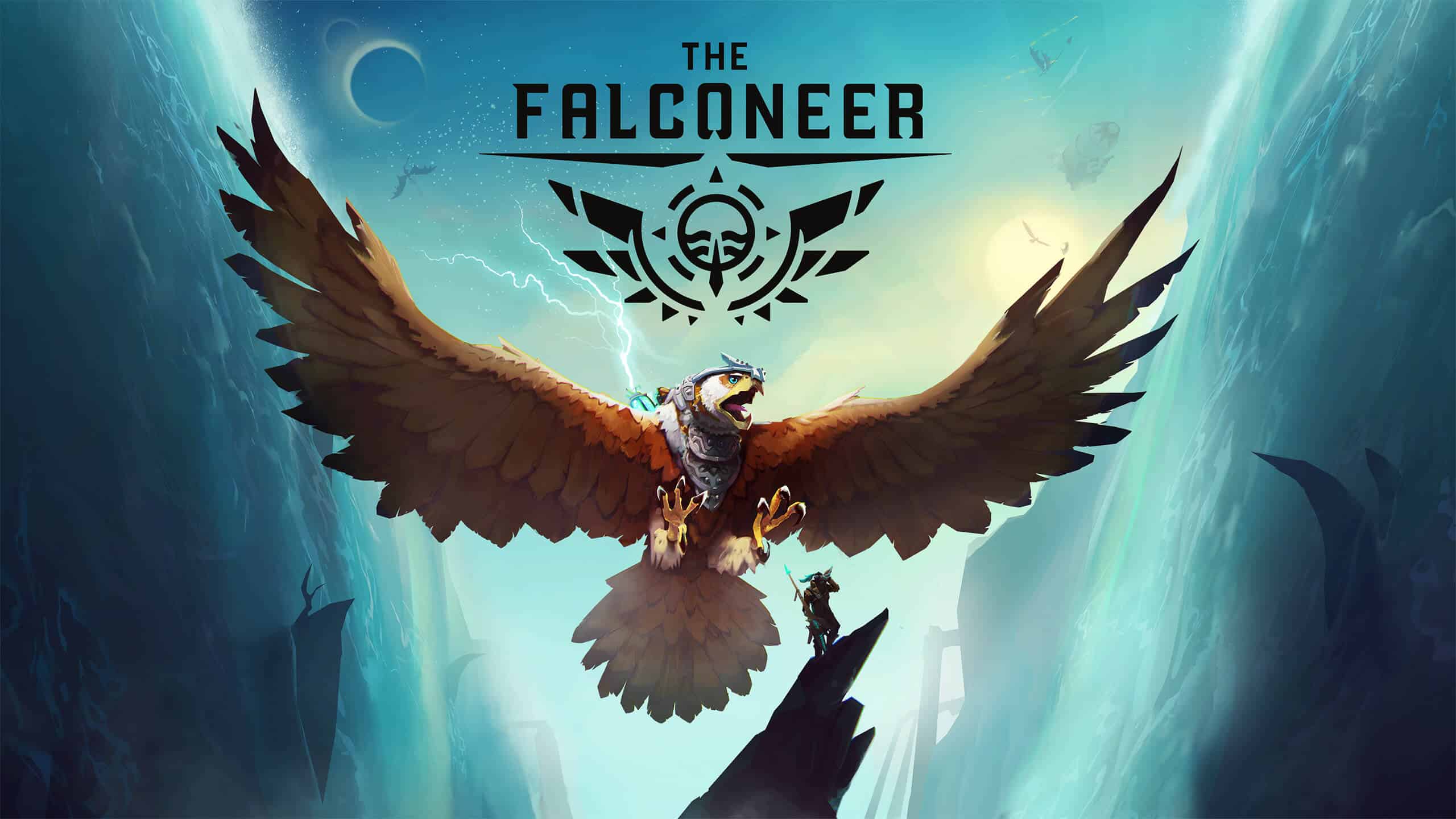 Epic Games 開放世界動作遊戲《The Falconeer》限時免費