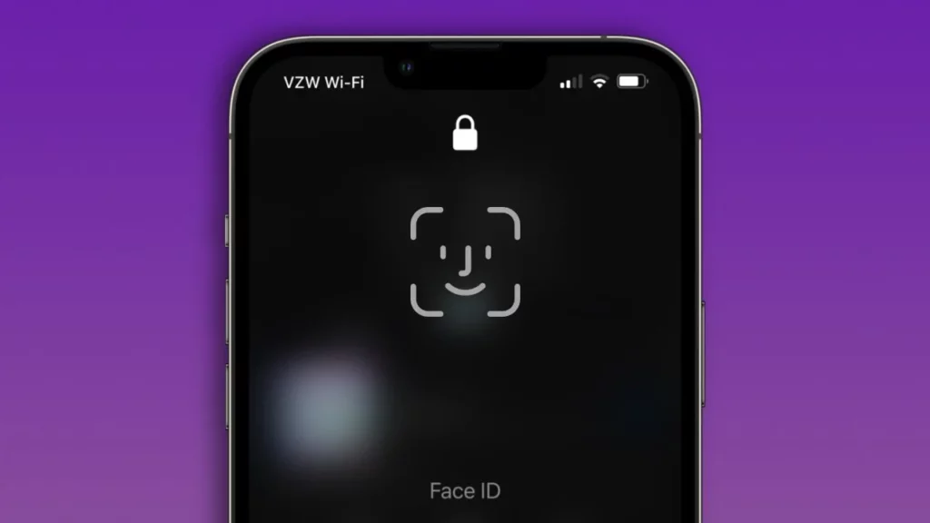 faceid