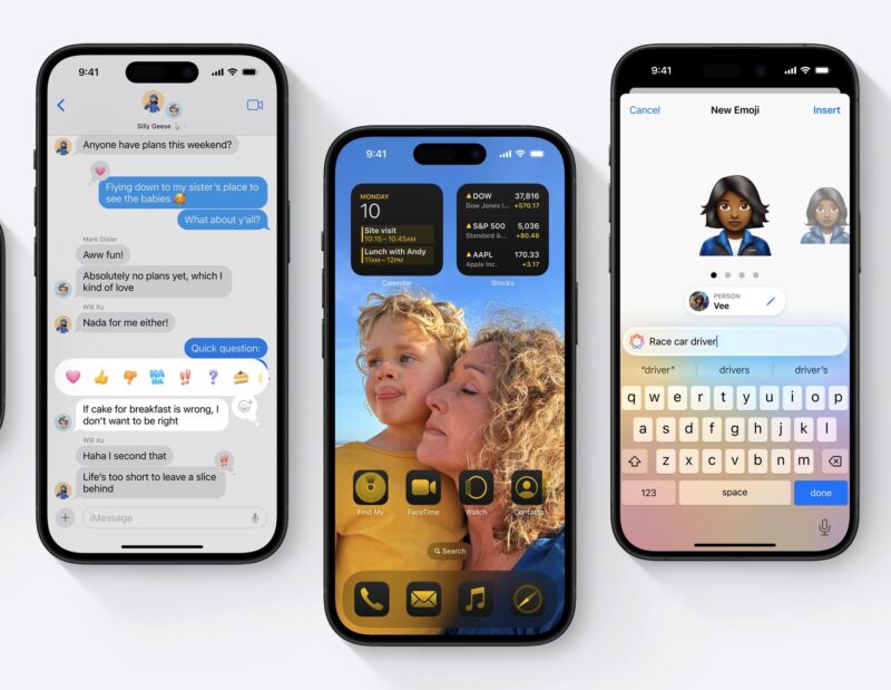 ios18 a