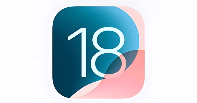 ios18 logo