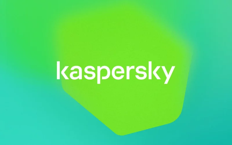 kaspersky