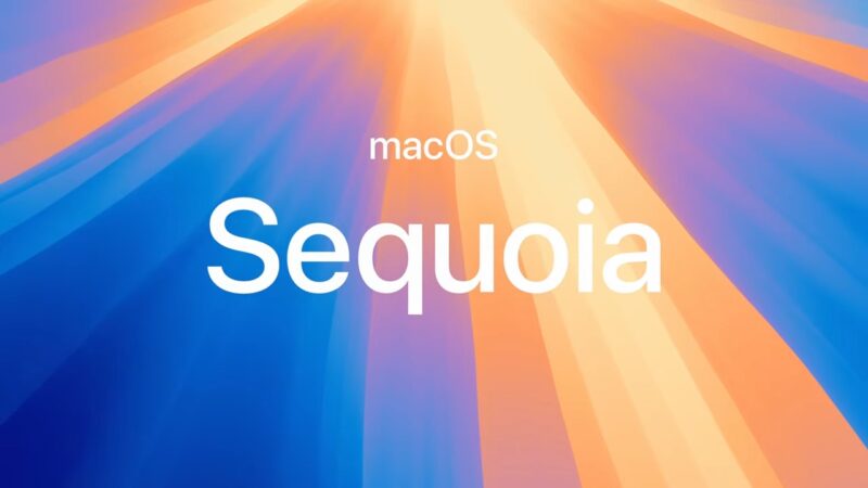 macos sequoia