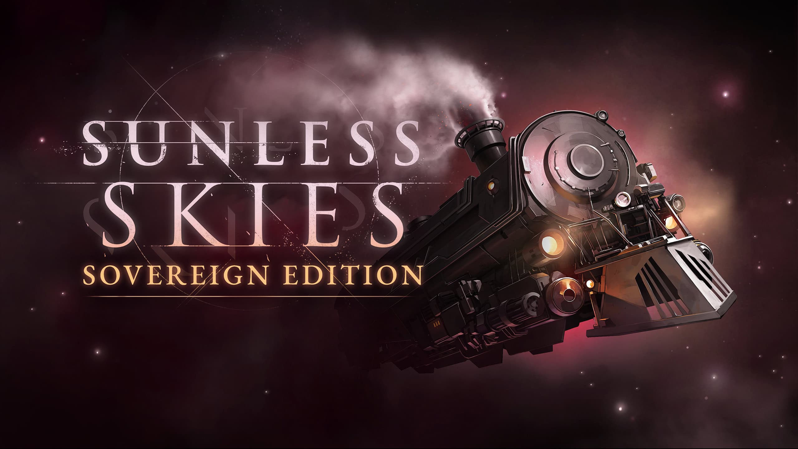 Epic Games 好評恐怖 RPG《Sunless Skies》限時免費