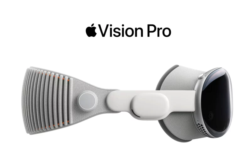 visionpro 1