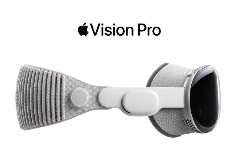 visionpro 1