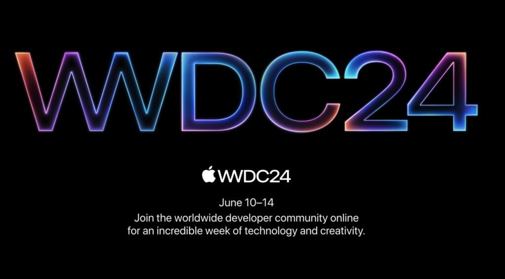 wwdc 24