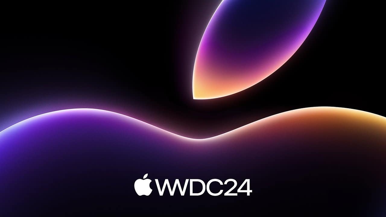 全城期待今晚夜　WWDC 24 發佈會直播