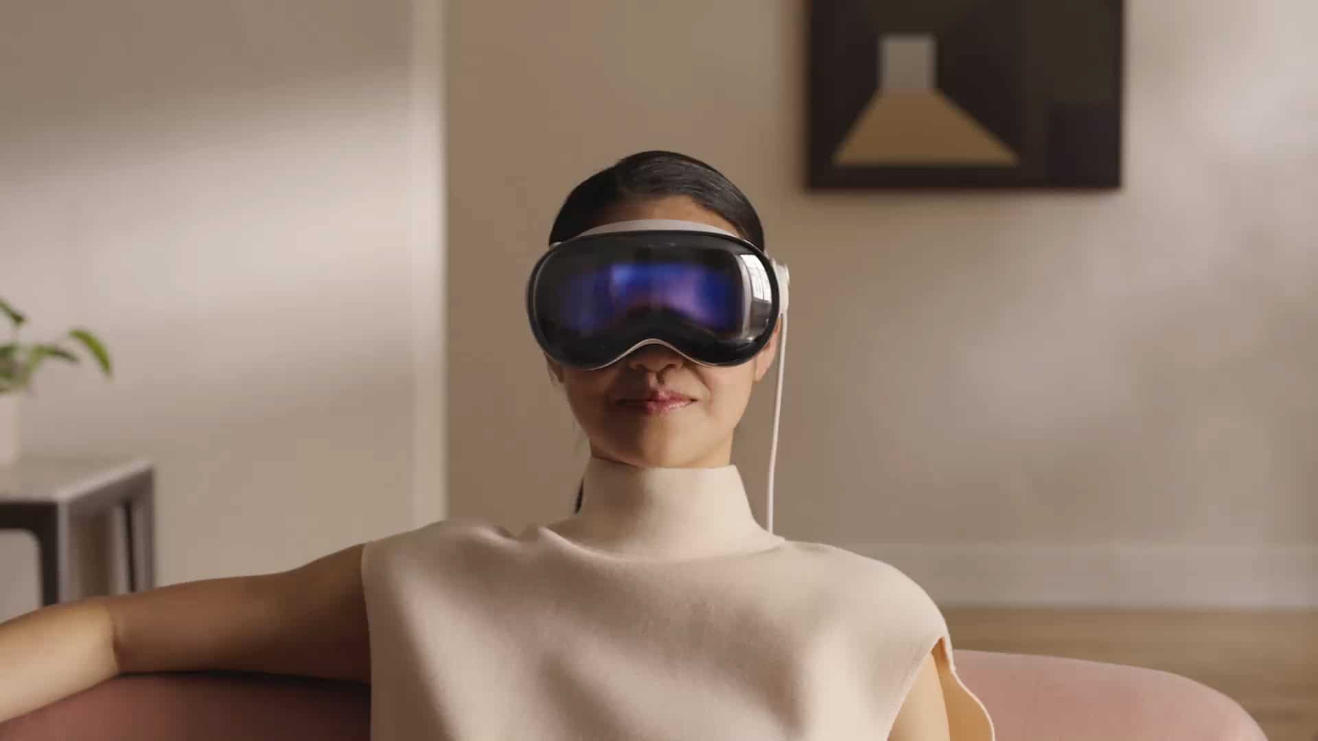 Apple Vision Pro 顯示效果不夠完美？5 項重點你要知！