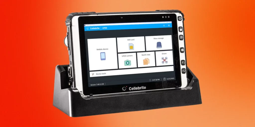 Cellebrite