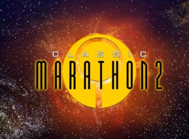Classic Marathon 2 5