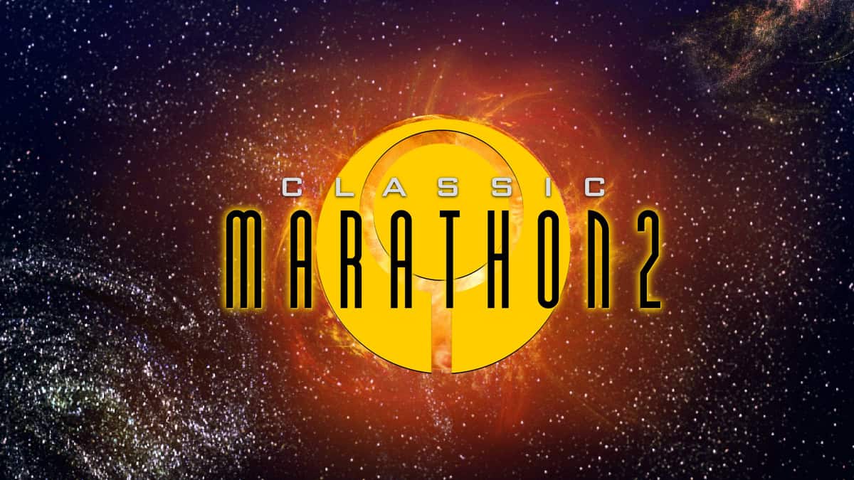 經典第一人稱射擊遊戲《Marathon 2》免費登陸 Steam 平台