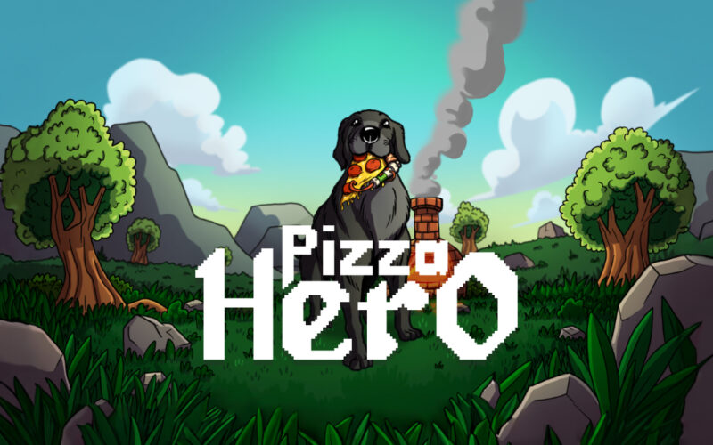 Pizza Hero