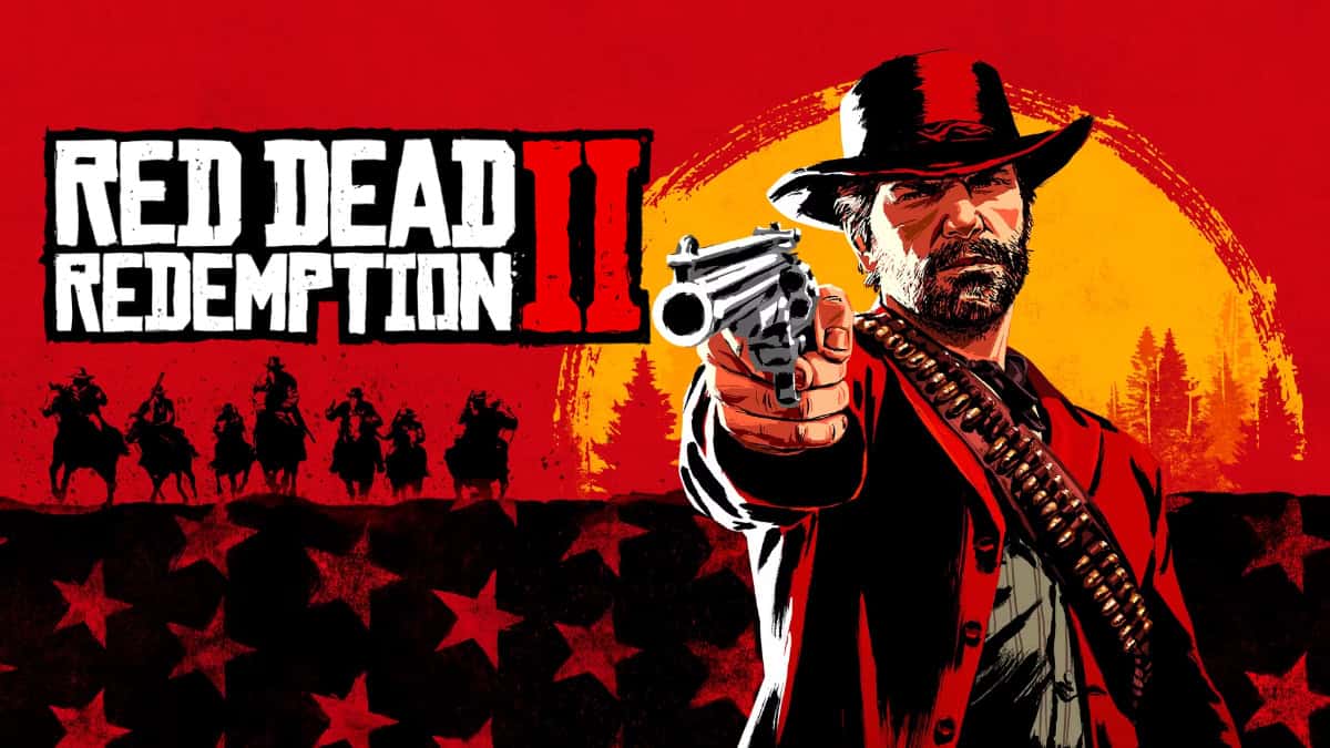 知名動作 RPG《Read Dead Redemption 2》Steam 版重返歷史低價