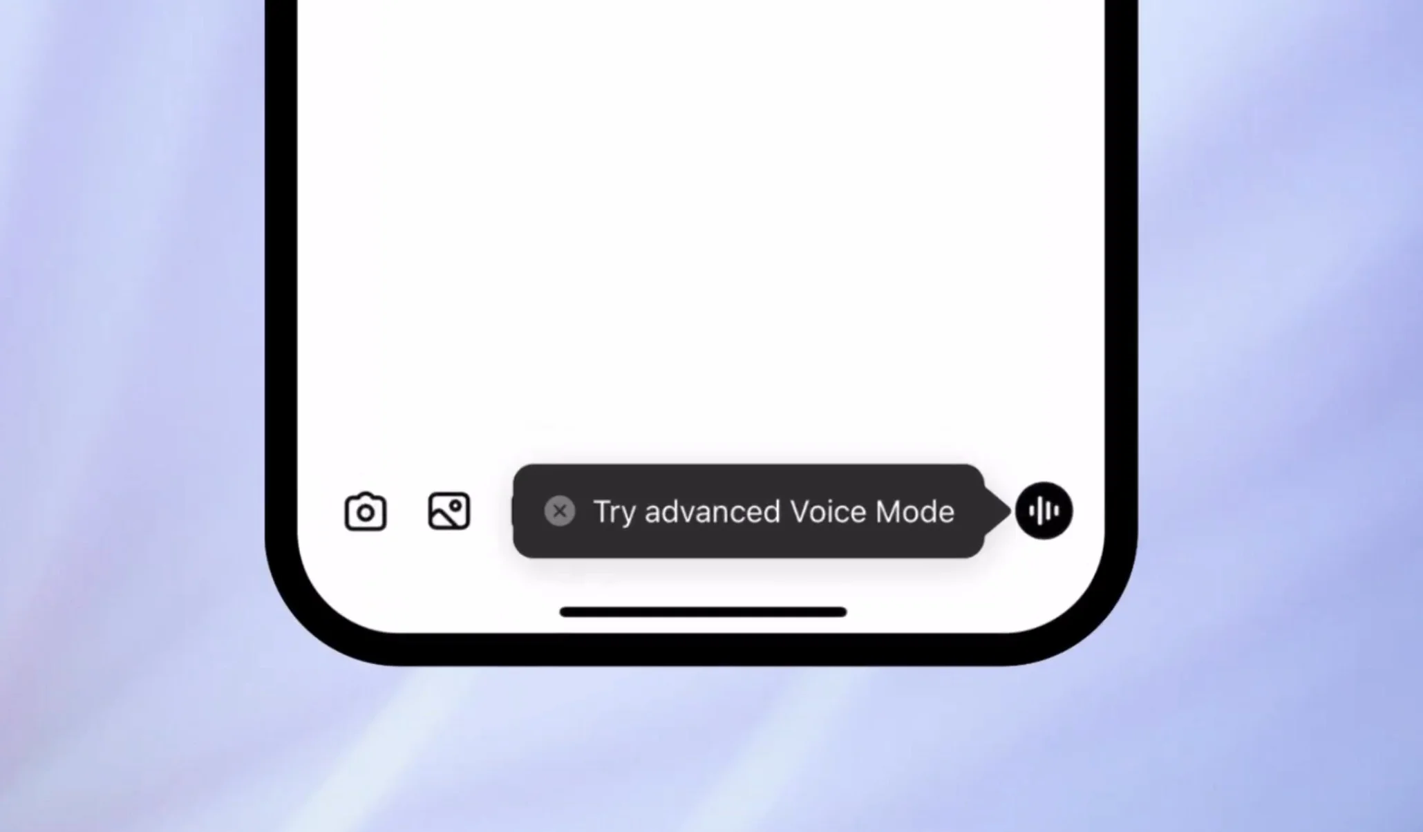 OpenAI 開始向 ChatGPT Plus 用戶發佈 Advanced Voice Mode