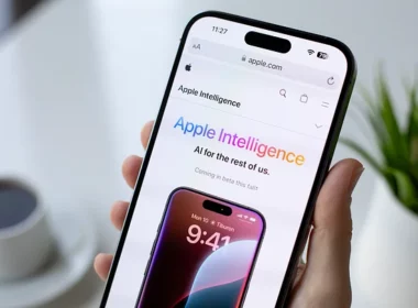 appleIntelligence