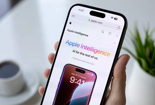 appleIntelligence