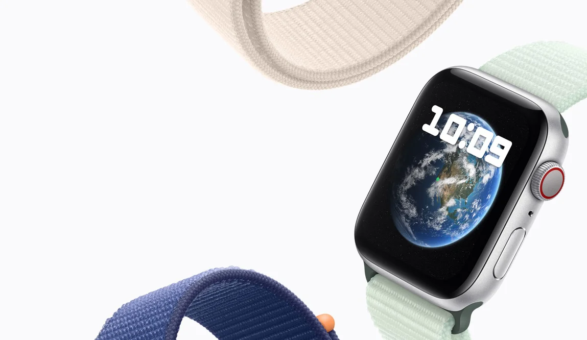 無需升級：Apple Watch 意外獲得 Apple Intelligence 加持