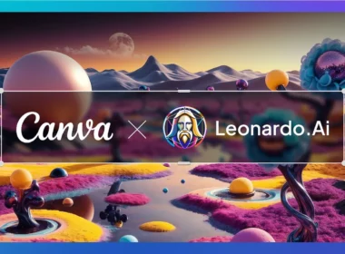 canva leonardo