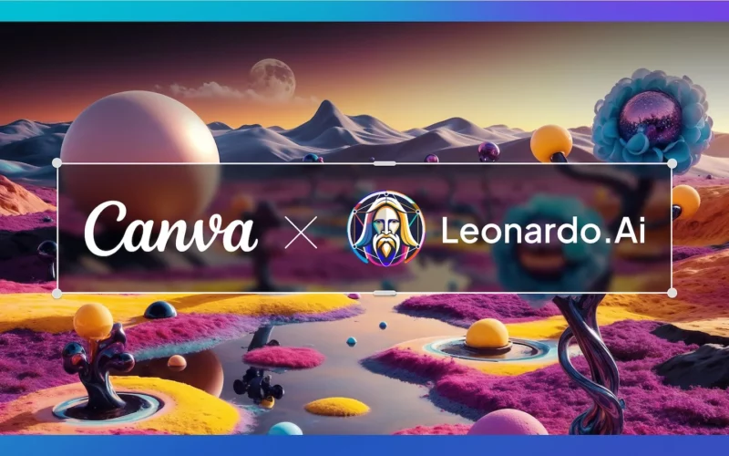 canva leonardo