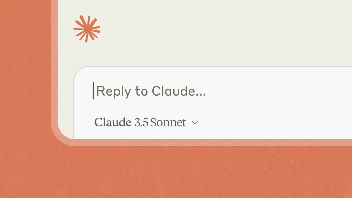 Anthropic 發佈 Claude 3.5 Sonnet