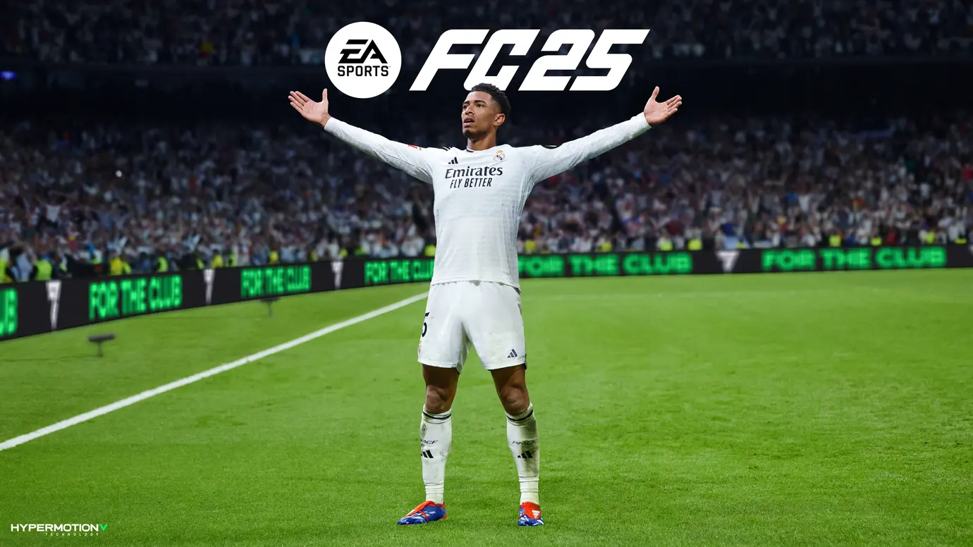 EA Sports FC 25 大揭密：新功能與變革