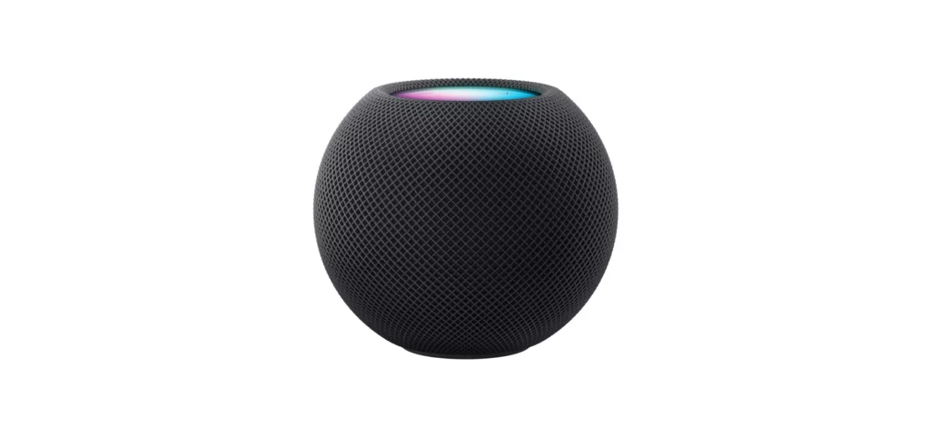 homepod mini