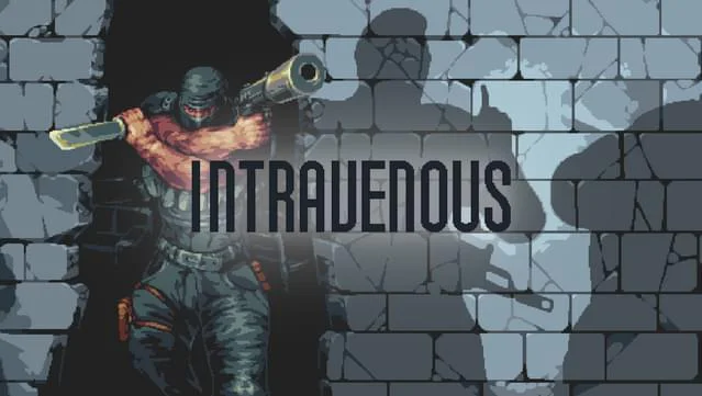 intravenous