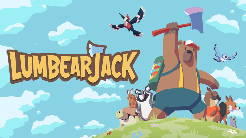 lumbearjack offer 13qa5