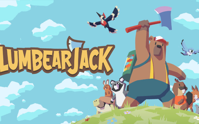 lumbearjack offer 13qa5