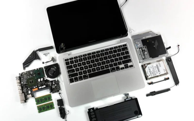 macbook air repair 2