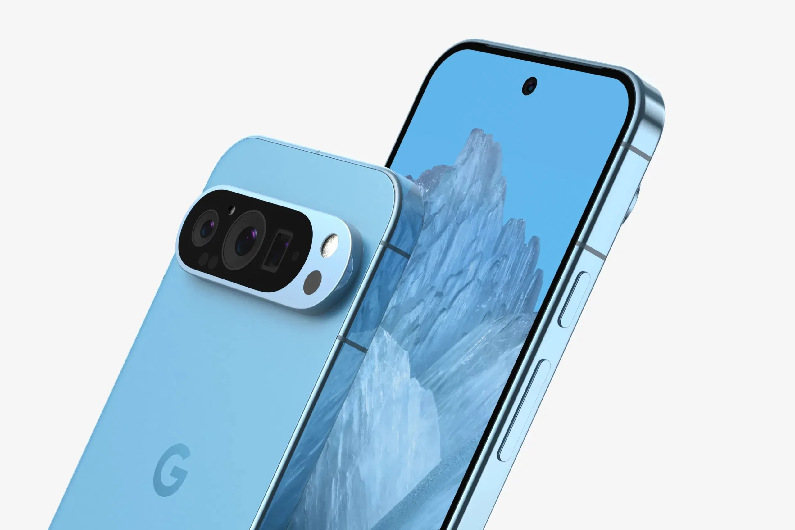 Google Pixel 9 系列相機規格曝光　可能支援 8K 30fps 影片拍攝