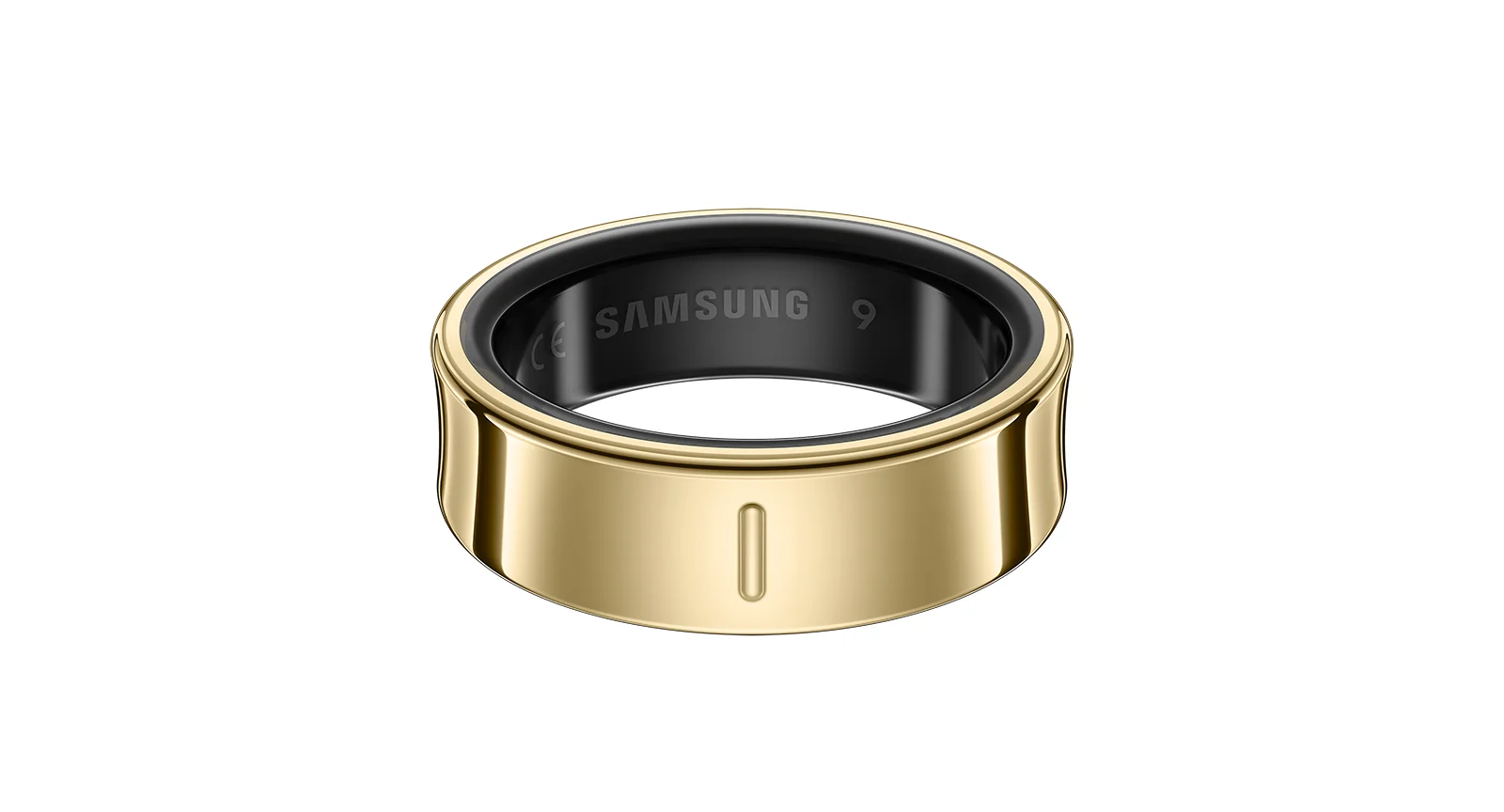 Samsung Galaxy Ring 限制解鎖：兼容非三星 Android 手機？