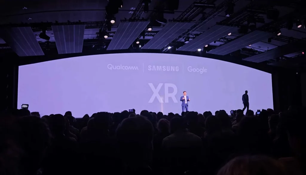 samsung xr