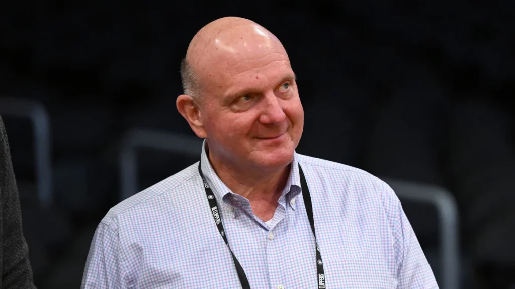 steveballmer