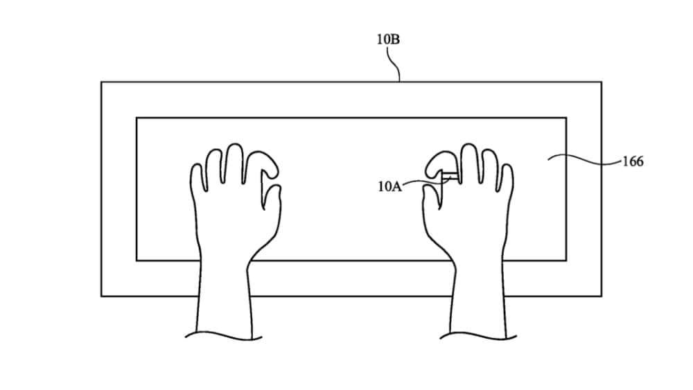 60779 125108 003 Keyboard