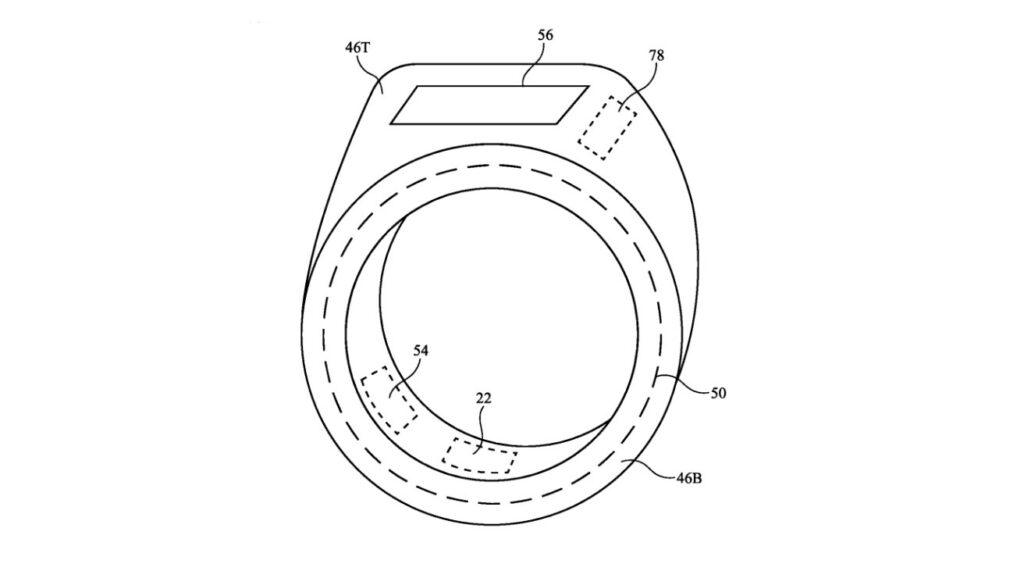 60779 125110 001 Example ring xl