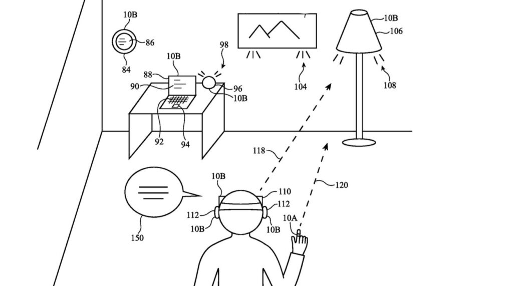 60779 125111 000 lede Smart Ring xl