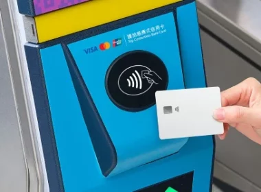 Contactless Bank Cards a